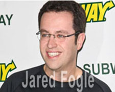 Jared Fogle