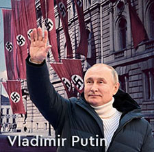 Heil Putin