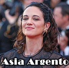 Asia Argento