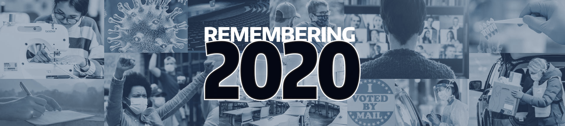 Remembering2020