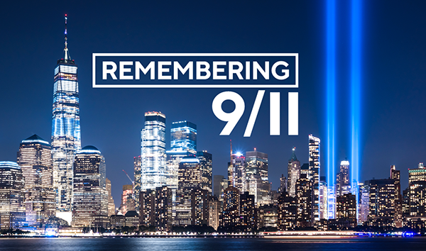 911remembered