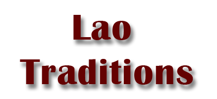 LaoTradition