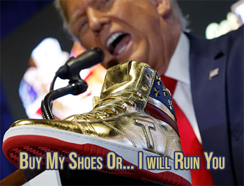 TrumpShoes