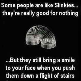 SlinkyFolks