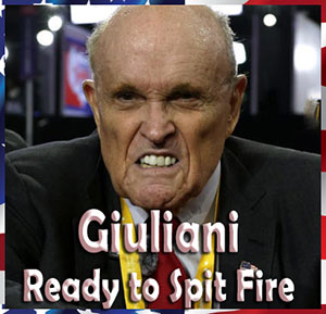 Giuliani Mad