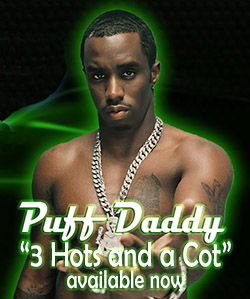 Puff Daddy