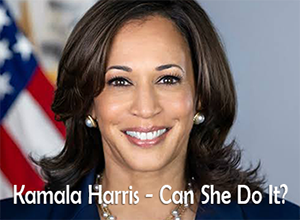 KamalaHarris