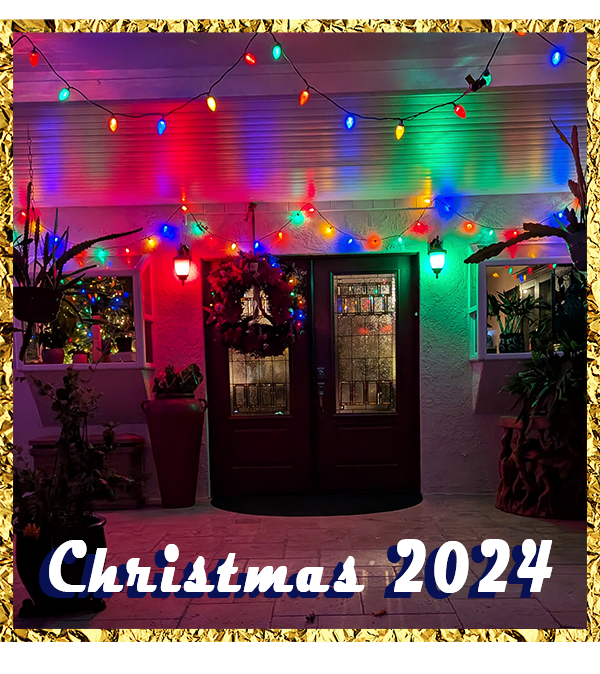 Christmas 2024